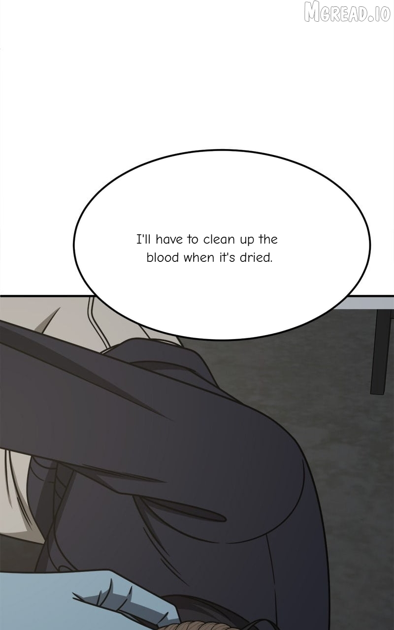 Change Me Chapter 242  - page 35